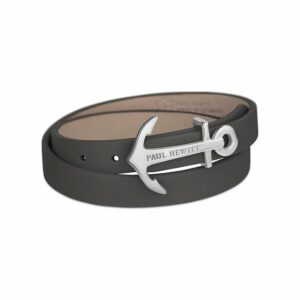 Paul Hewitt Armband PH-WB-S-13M Leder