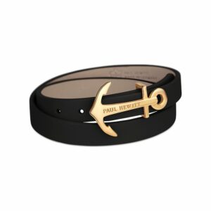 Paul Hewitt Armband PH-WB-G-2M Leder