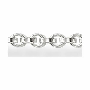 Thomas Sabo Kette X0091-001-12-M 925er Silber