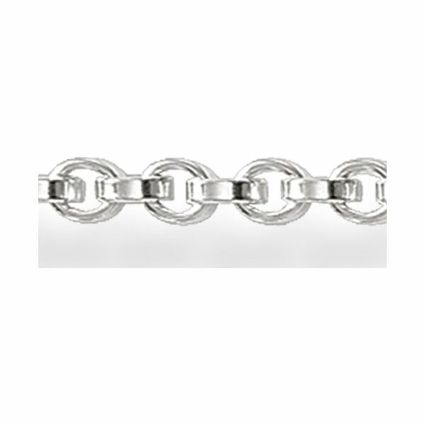 Thomas Sabo Kette X0091-001-12-M 925er Silber