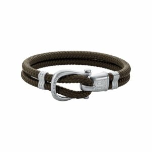 Paul Hewitt Armband Phinity PH-SH-N-S-O-XXL Perlon/Nylon