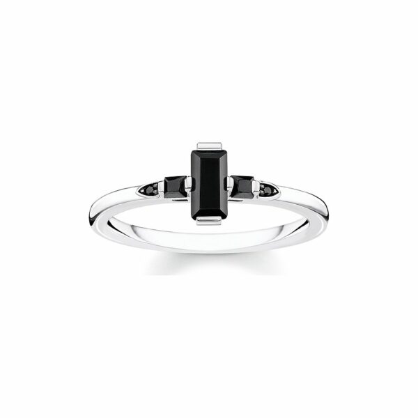 Thomas Sabo Damenring TR2267-641-11-54 925er Silber