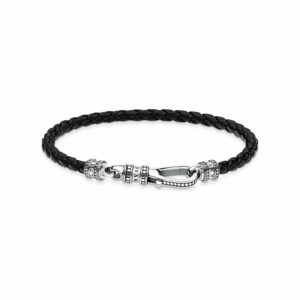 Thomas Sabo Armband A1931-682-11-L17 925er Silber