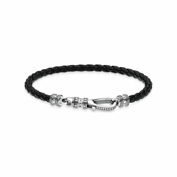 Thomas Sabo Armband A1931-682-11-L17 925er Silber