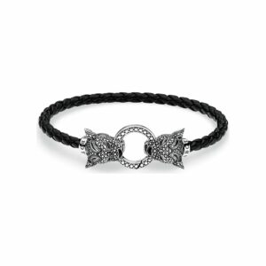 Thomas Sabo Armband A1932-682-11-L17 925er Silber