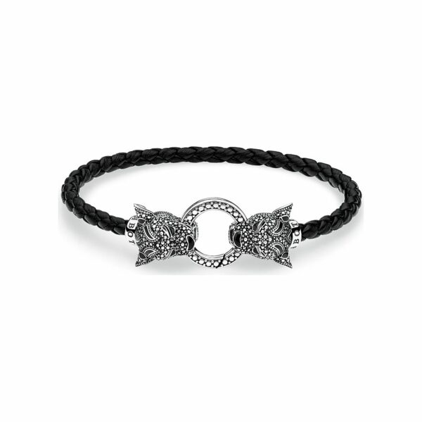 Thomas Sabo Armband A1932-682-11-L17 925er Silber