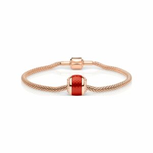 Bering Armband ILY1-R-ME-170 Edelstahl