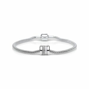 Bering Armband LOV3-S-ME-190 Edelstahl