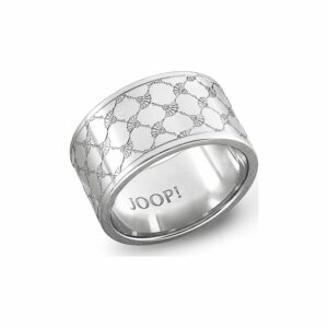 JOOP! Herrenring 2023439 Edelstahl