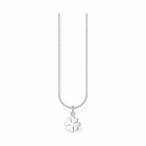 Thomas Sabo Kette KE2037-001-21-L45v 925er Silber