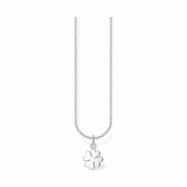 Thomas Sabo Kette KE2037-001-21-L45v 925er Silber