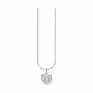 Thomas Sabo Kette KE2046-051-14-L45v 925er Silber