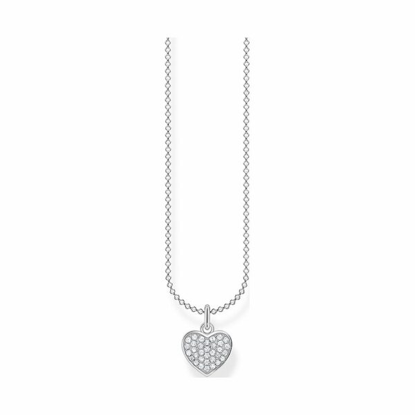 Thomas Sabo Kette KE2046-051-14-L45v 925er Silber