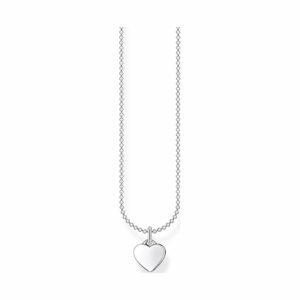 Thomas Sabo Kette KE2049-001-21-L45v 925er Silber