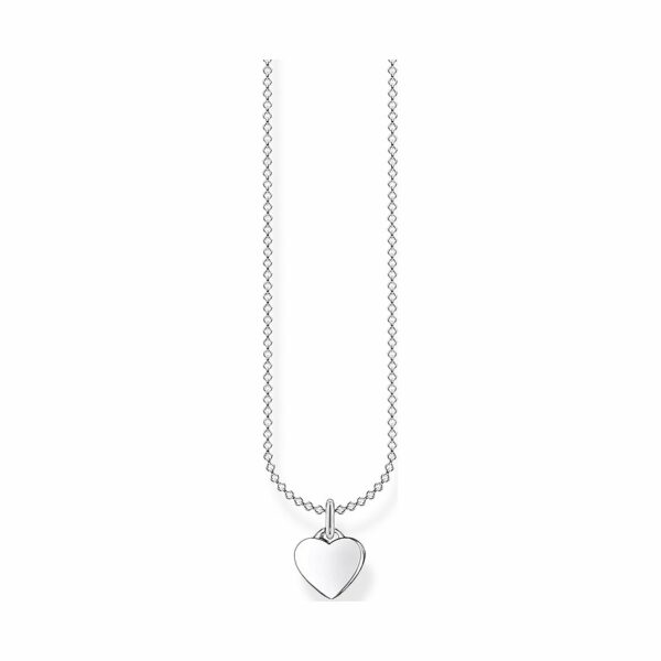 Thomas Sabo Kette KE2049-001-21-L45v 925er Silber