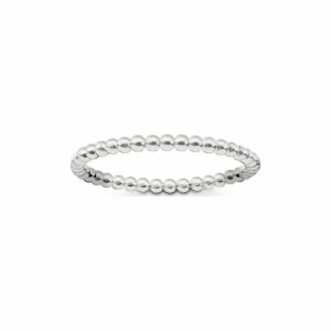 Thomas Sabo Damenring TR2122-001-12-52 925er Silber