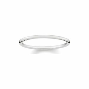 Thomas Sabo Damenring TR2123-001-12-56 925er Silber