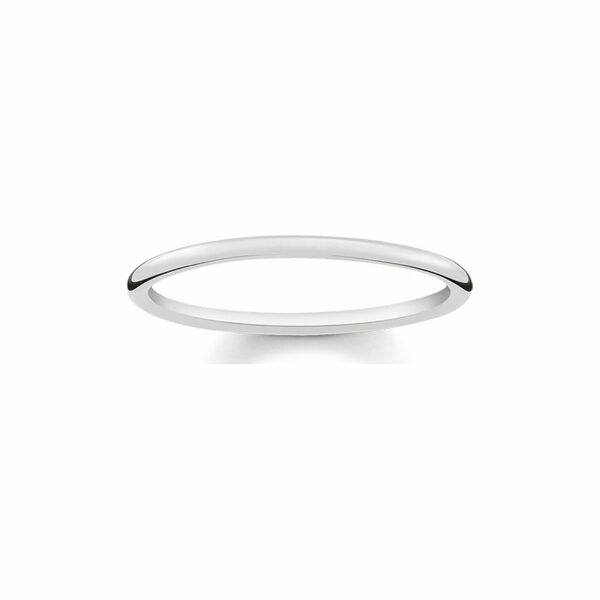 Thomas Sabo Damenring TR2123-001-12-52 925er Silber