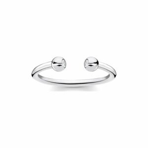 Thomas Sabo Damenring TR2319-051-14-54 925er Silber