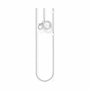 Thomas Sabo Kette X0278-001-21-L45v 925er Silber