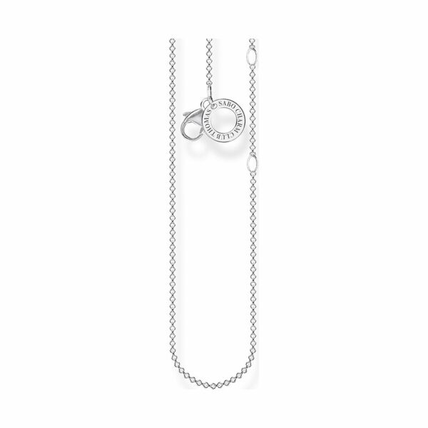 Thomas Sabo Kette X0278-001-21-L45v 925er Silber