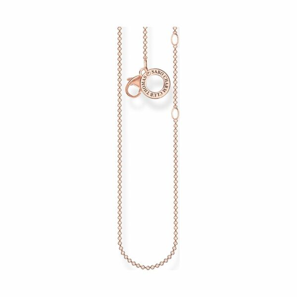 Thomas Sabo Kette X0278-415-40-L45v 925er Silber