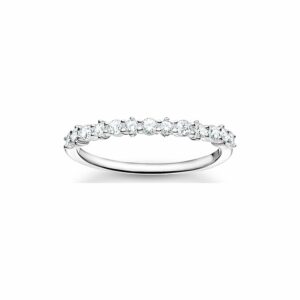 Thomas Sabo Damenring TR2343-051-14-54 925er Silber