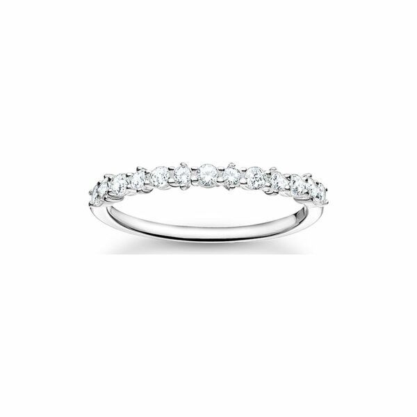 Thomas Sabo Damenring TR2343-051-14-54 925er Silber