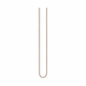 Thomas Sabo Kette KE1105-415-40-L70 925er Silber