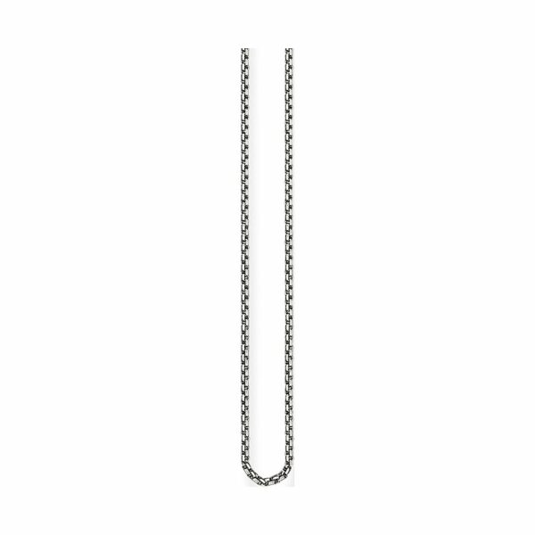 Thomas Sabo Kette KE1106-637-12-L60 925er Silber