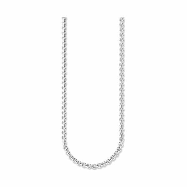 Thomas Sabo Kette KE1107-001-12-L42 925er Silber