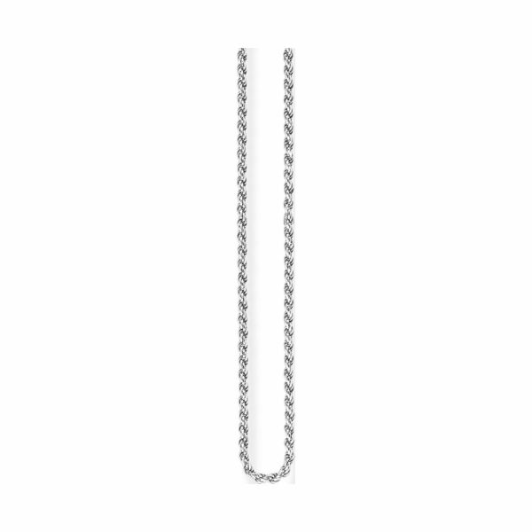 Thomas Sabo Kette KE1348-001-12-L70 925er Silber