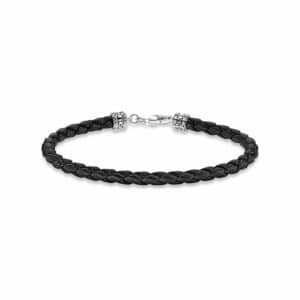 Thomas Sabo Armband Rebel at heart A2011-682-11-L19 925er Silber