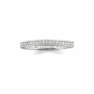 Thomas Sabo Damenring TR1983-051-14-56 925er Silber