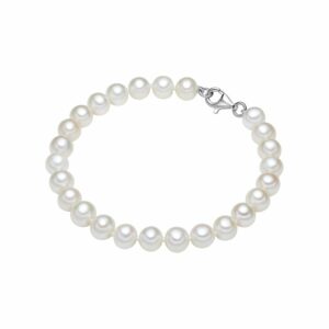 Valero Pearls Armband 60201420 925er Silber