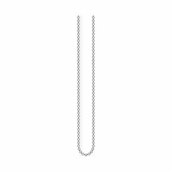 Thomas Sabo Kette KE1105-001-12-L50v 925er Silber