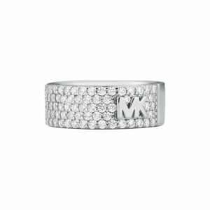 Michael Kors Damenring Kors Mk MKC1555AN040 925er Silber