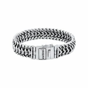 Kuzzoi Armband 335108 925er Silber