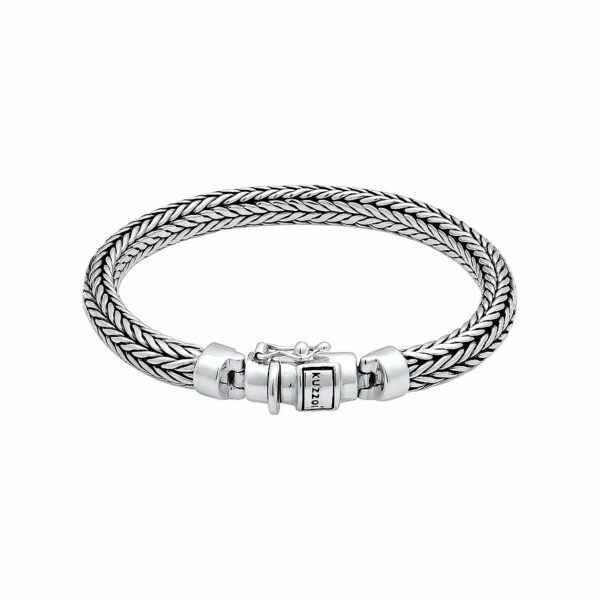 Kuzzoi Armband 335102 925er Silber