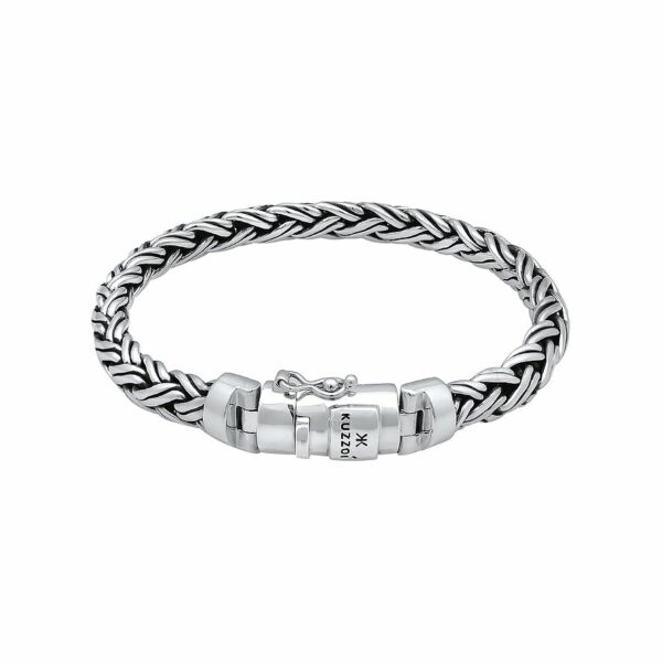 Kuzzoi Armband 335111 925er Silber