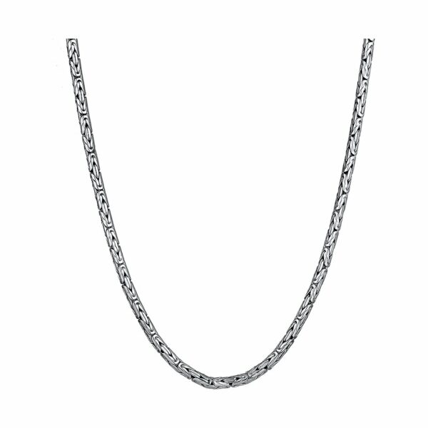 Kuzzoi Kette 345052 925er Silber