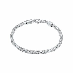 Kuzzoi Armband 0209171420 925er Silber