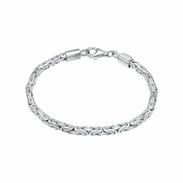 Kuzzoi Armband 0209171420 925er Silber