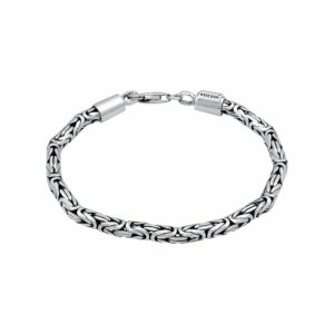 Kuzzoi Armband 0206141819 925er Silber