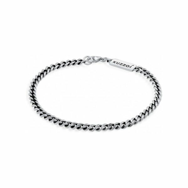 Kuzzoi Armband 0202772120 925er Silber