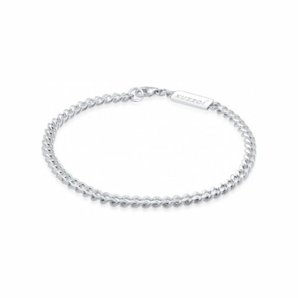 Kuzzoi Armband 0202932120 925er Silber