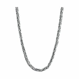 Kuzzoi Kette 345053 925er Silber