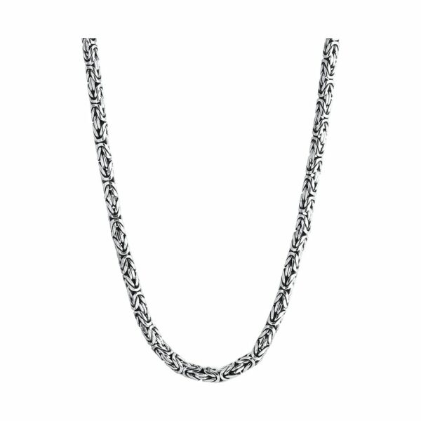 Kuzzoi Kette 345053 925er Silber