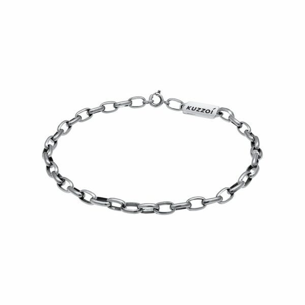 Kuzzoi Armband 0206381020 925er Silber