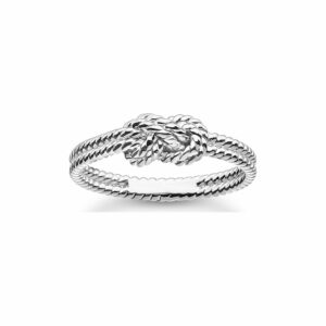 Thomas Sabo Damenring Charming TR2399-001-21-54 925er Silber